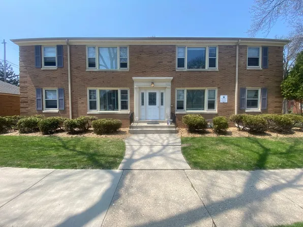 5169 N Hollywood Ave, 5169 N Hollywood Ave APT 1, Whitefish Bay, WI 53217