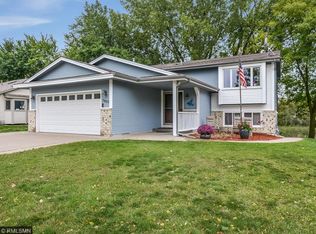 3805 E Mineral Pond Blvd, Anoka, MN 55303