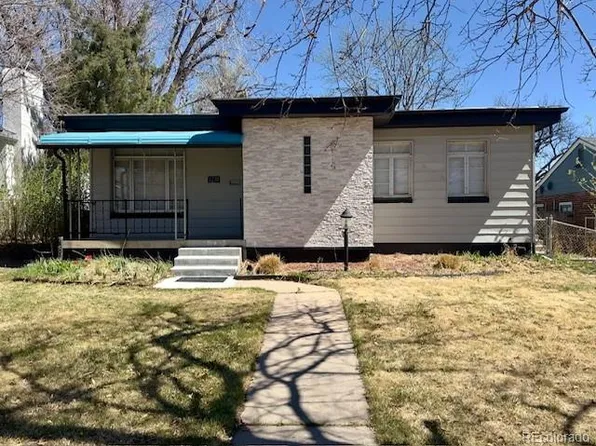 1230 Eudora Street, Denver, CO 80220
