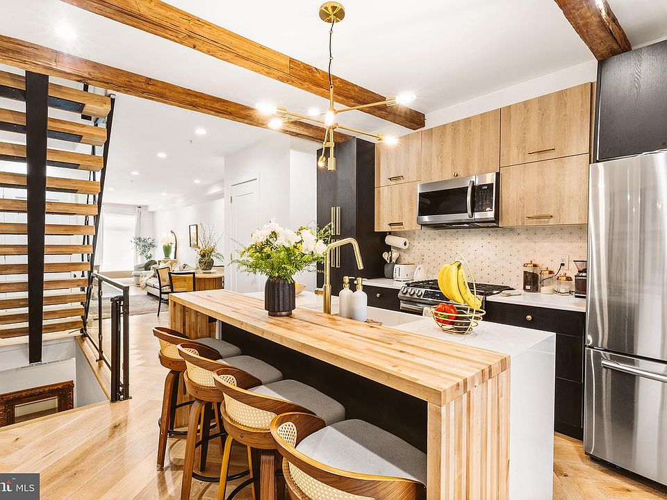 1st image of 1803 Wylie St #1