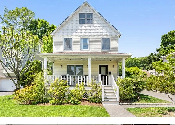 59 Prince St