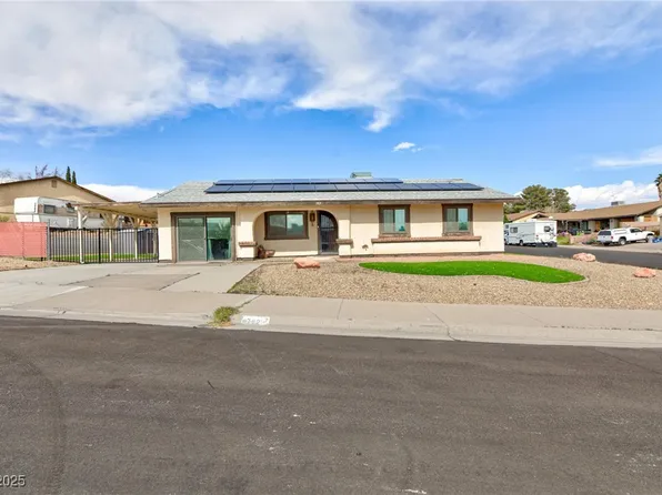 782 Sandra Dr, Boulder City, NV 89005