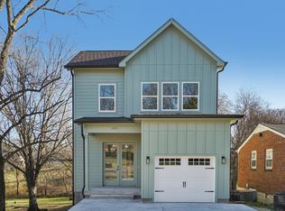 345 Dade Dr, Nashville, TN 37211