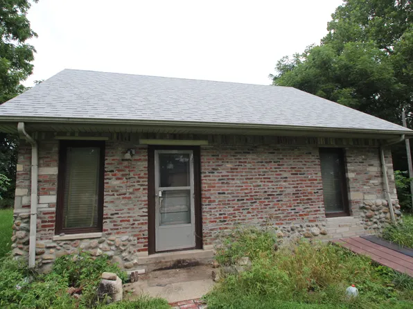 582 Cartersburg Rd, Danville, IN 46122