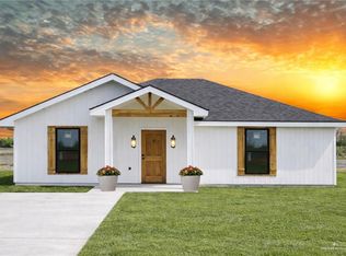 2549 Tuscany Rd, Weslaco, TX 78596