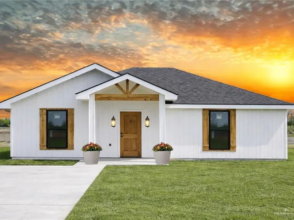 2549 Tuscany Rd, Weslaco, TX 78596