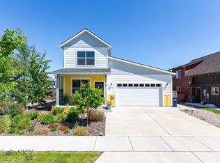 2925 Trade Wind Ln, Bozeman, MT 59718