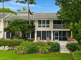 5 Pumpkin Cay Rd #A, Key Largo, FL 33037