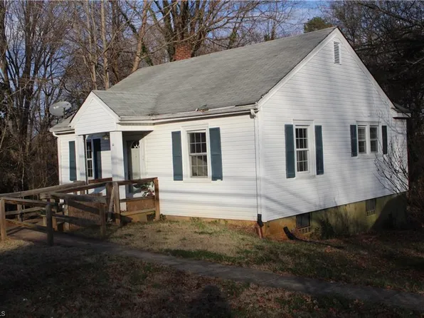 3301 Rosemont Ave, Winston Salem, NC 27127