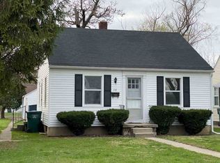 38 NW 17th St, Richmond, IN
