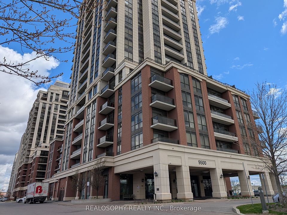 1st image of 9500 Markham Rd #2103