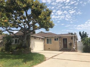 4509 Newton St, Torrance, CA 90505
