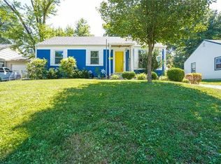 5437 N Indiana Ave, Kansas City, MO 64119