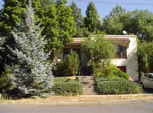 1987 Van Ness Ave, Klamath Falls, OR 97601