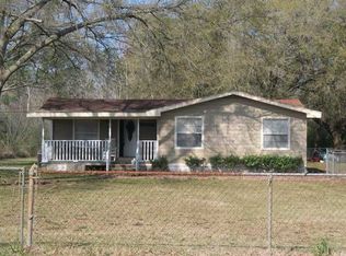 9512 Pine Springs Rd, Irvington, AL 36544