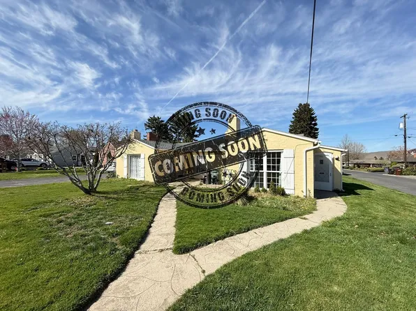 3401 W Yakima Ave, Yakima, WA 98902