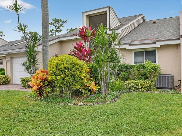 6869 Fountains Circle #6869, Lake Worth, FL 33467