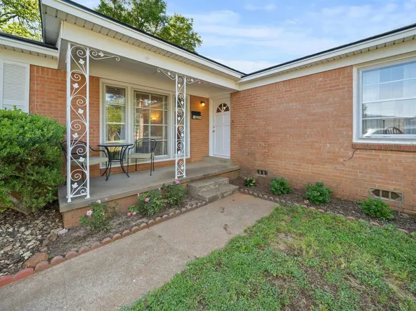 1806 Jarrel Ave, Tyler, TX 75701