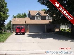 14906 K St, Omaha, NE 68137