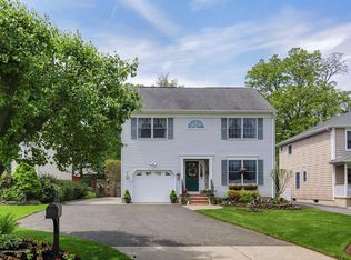40 Avenue Of Two, Rumson, NJ 07760