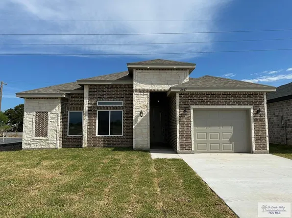 2617 S Neel Dr #5, Brownsville, TX 78521