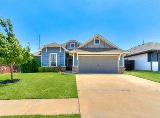 14700 Brinklee Way, Oklahoma City, OK 73142