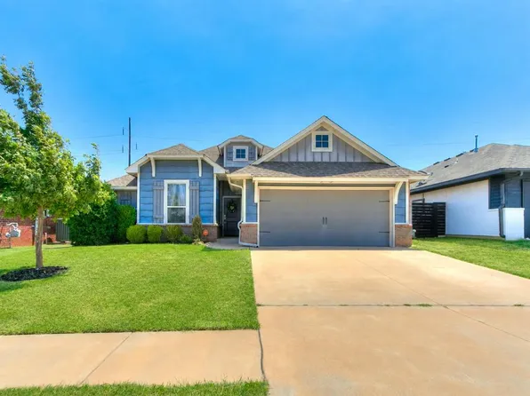 14700 Brinklee Way, Oklahoma City, OK 73142