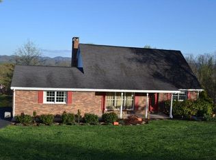 2516 Copper Ridge Rd, Castlewood, VA 24224