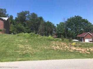 718 Burlwood Cir, Mount Washington, KY 40047