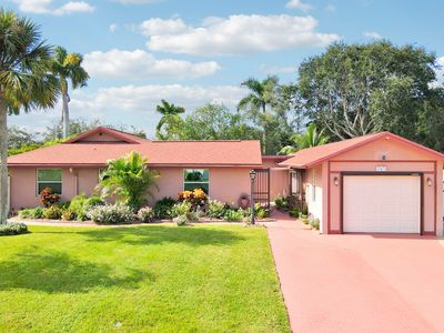 10438 Pippin Lane, Royal Palm Beach, FL, 33411