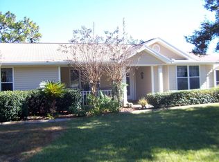 8647 SW 108th St, Ocala, FL 34481