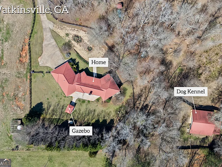 2223 Salem Rd — Photo 3