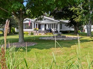 W1489 N Blue Spring Lake Dr, Palmyra, WI 53156