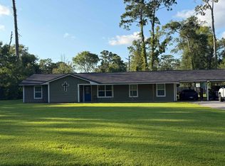 8565 Ash St, Lumberton, TX 77657