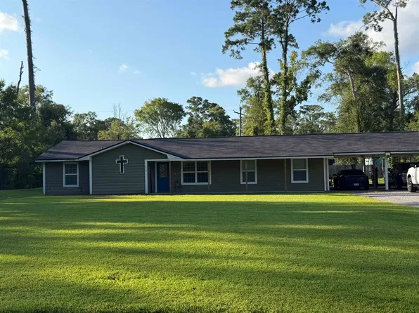 8565 Ash St, Lumberton, TX 77657