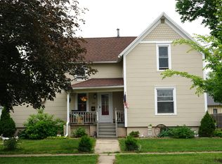318 W Green St, Winterset, IA 50273