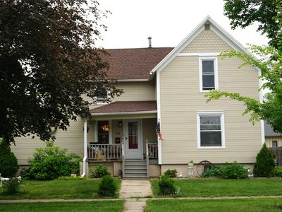 318 W Green St, Winterset, IA, 50273