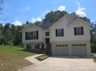 2121 S Flat Rock Rd, Douglasville, GA 30134