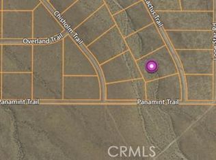 0 Cactus Trl #144, Helendale, CA 92342