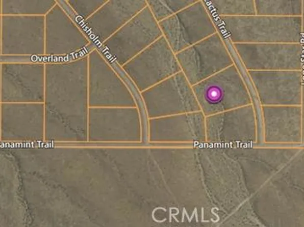 0 Cactus Trl #144, Helendale, CA 92342