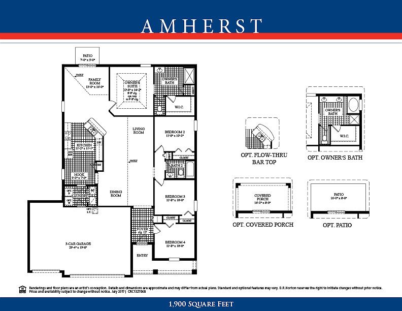 Floor Plan.