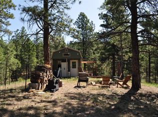 16 Upper Sawmill Creek Ln, Cascade, MT 59421