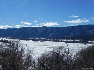 2664 Senecio Dr, Larkspur, CO 80118