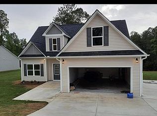 44 Cranbrooke Ln, Dallas, GA 30157