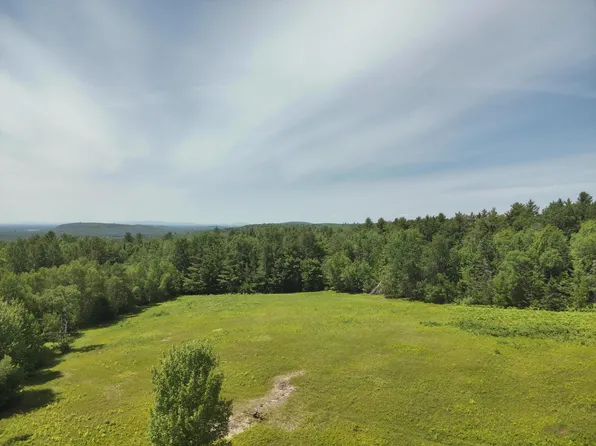 10 Barker Road, Burlington, ME 04417