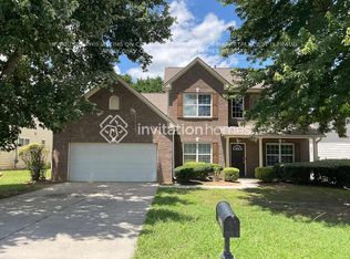 610 Applegate Ln, Stockbridge, GA 30281