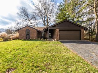 1215 W 78th St, Indianapolis, IN 46260