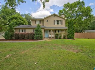 4504 Englewood Rd, Helena, AL 35080