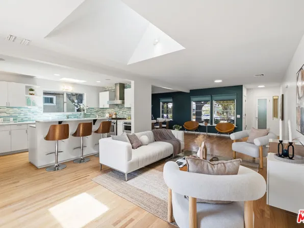 11907 Atlantic Ave, Los Angeles, CA 90066