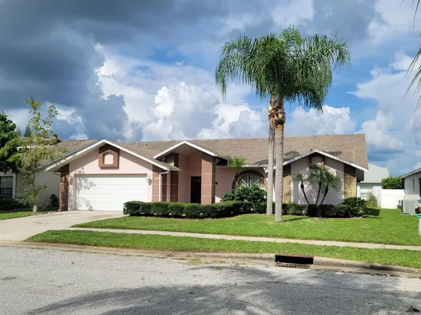 4434 Foxboro Dr, New Port Richey, FL 34653